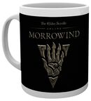 Online - Morrowind - Logo, The Elder Scrolls, Cup