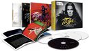 Collector's package, Tarja, CD
