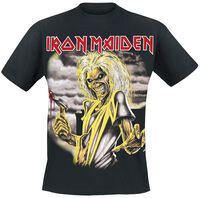 Aces High | Iron Maiden T-Shirt | EMP