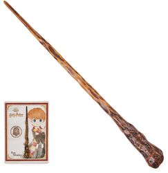 Wizarding World - Ron Weasley’s wand, Harry Potter, Magic Wand