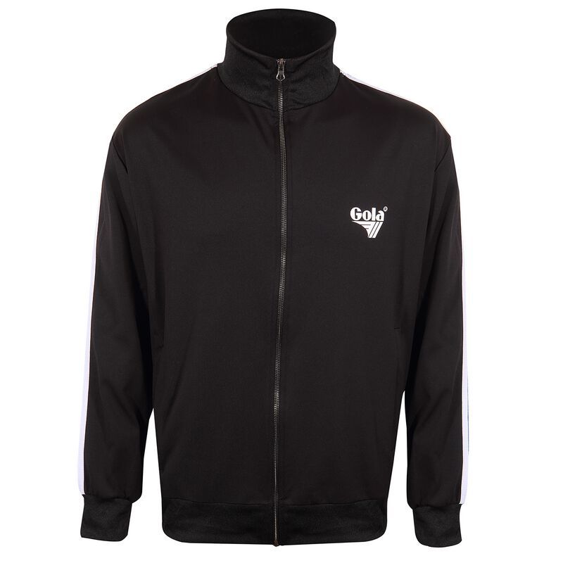 Gola - Logo Unisex Zip Through Jacket | Gola Tracksuit Top | EMP