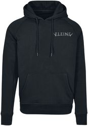 From The Grave, Eleine, Hooded sweater