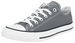Chuck Taylor All Star Core OX, Converse, Sneakers