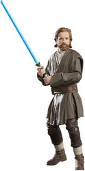 Obi-Wan Kenobi - The Black Series - Obi-Wan Kenobi (Jabiim), Star Wars, Action Figure