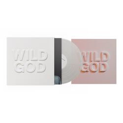 Wild god, The Cave, Nick & Bad Seeds, LP