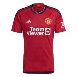 23/24 home shirt, Manchester United, Jersey