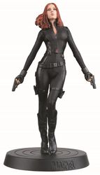Black Widow, Black Widow, Collection Figures