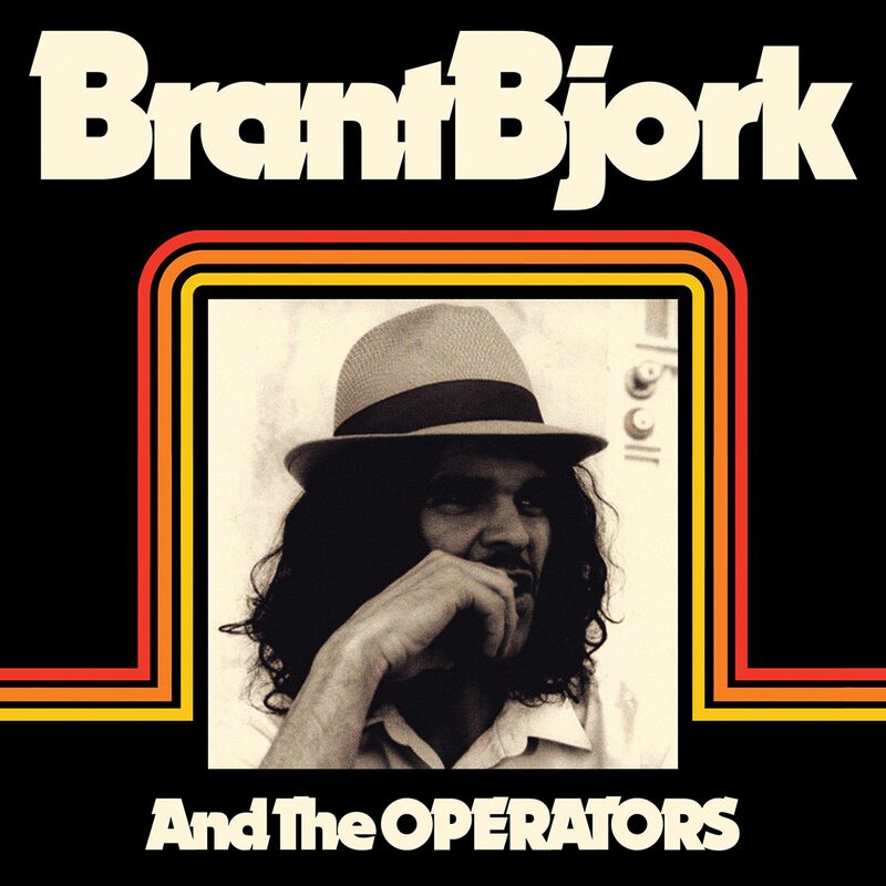 Brant Bjork & The Operators