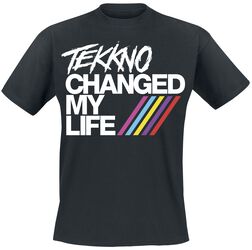 Tekkno Changed My Life