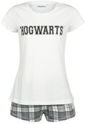 Hogwarts, Harry Potter, Pyjama