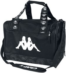 Kappa X EMP sports bag, EMP Special Collection, Sports Bags