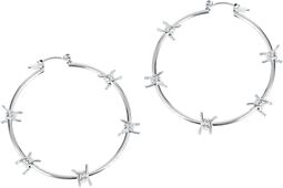 Barbed Wire, Gothicana by EMP, Earring