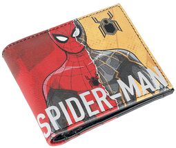 Spider-Man - Bifold Wallet