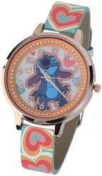 Stitch, Lilo & Stitch, Wristwatches