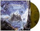 At the heart of winter, Immortal, LP