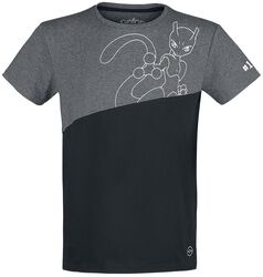 Mewtwo, Pokémon, T-Shirt