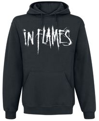 The Mask, In Flames, Hooded sweater