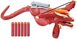 Honor Among Thieves - NERF Crossbow - Themberchaud, Dungeons and Dragons, Toy