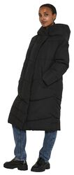 Tally Long Jacket, Noisy May, Winter Coat