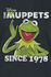 Kermit Since 1978
