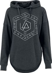 One More Light, Linkin Park, Hooded sweater