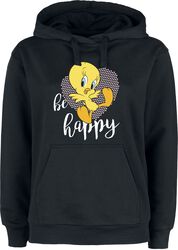 Be Happy, Looney Tunes, Hooded sweater
