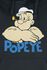 Popeye - Pose