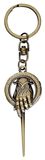 Hand of King, Game of Thrones, Keyring Pendant