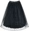 Amandine 50s Skirt