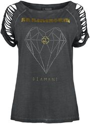 Manier Drastisch Kudde Rammstein T-Shirts - Official Merchandise - EMP Shop