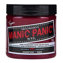 Vampire Red - Classic, Manic Panic, Hair Dye