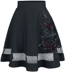 Bleeding Roses, Alchemy England, Short skirt