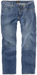 Lee Jeans West Relaxed Fit Clean Cody