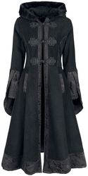 Luella Coat, Poizen Industries, Coats
