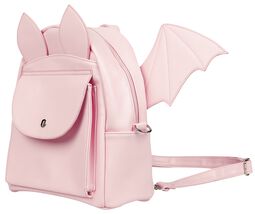 Bat, Banned, Mini backpacks