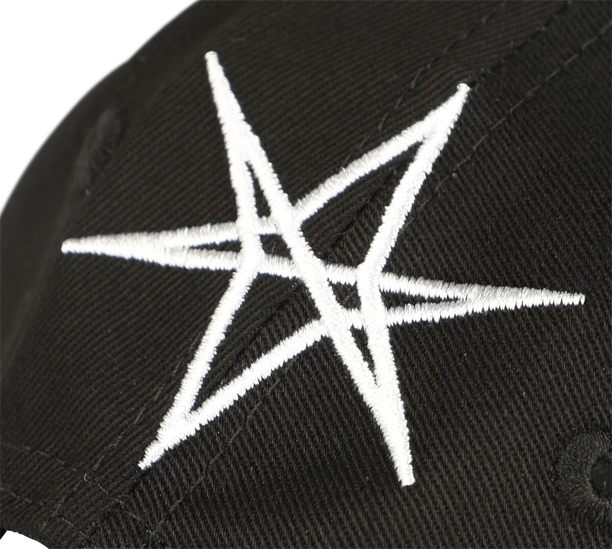 LosT | Bring Me The Horizon Cap | EMP