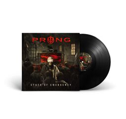 State of emergency, Prong, LP