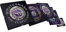 The purple album, Whitesnake, CD