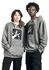 EMP Special Collection X Urban Classics unisex washed hoodie