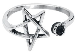 Pentagram, etNox, Ring