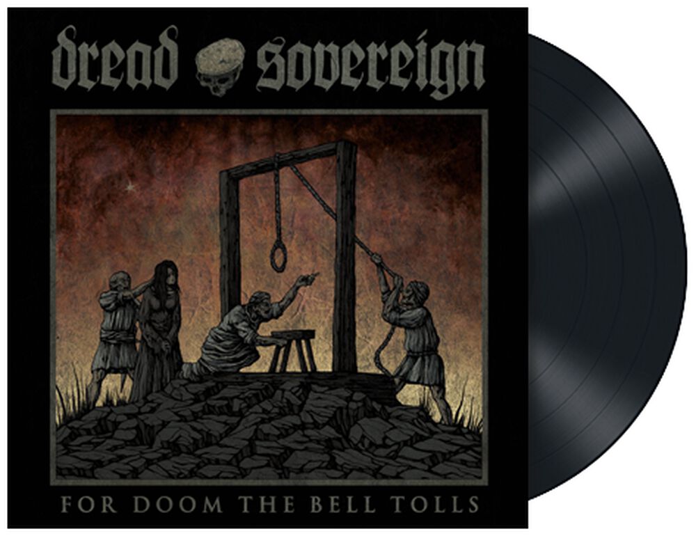 From doom the bell tolls