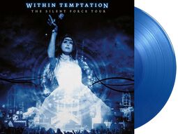 Silent force tour, Within Temptation, LP