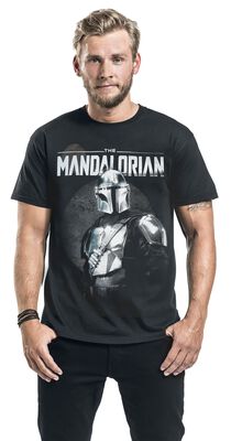 The Mandalorian - Beskar Armor