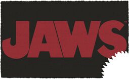 Jaws, Jaws, Door Mat