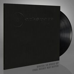 Dark space - II, Darkspace, LP
