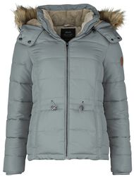 JK Amber, Hailys, Winter Jacket