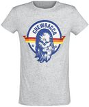 Chewbacca, Star Wars, T-Shirt
