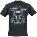 Warpig, Motörhead, T-Shirt