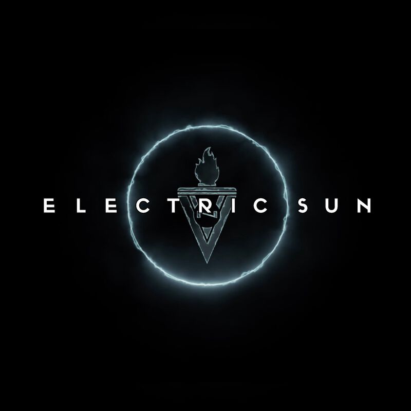 Electric sun