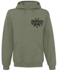 Group Star, Slipknot, Hooded sweater